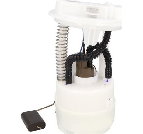 Pompa de combustibil electrica modul RENAULT CLIO III 1.2-1.6 06.05- - BOSCH-0986580954