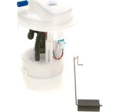 Pompa combustibilPEUGEOT 206. 206. PARTNER 1.1-2.0 08.98- - BOSCH-0986580960