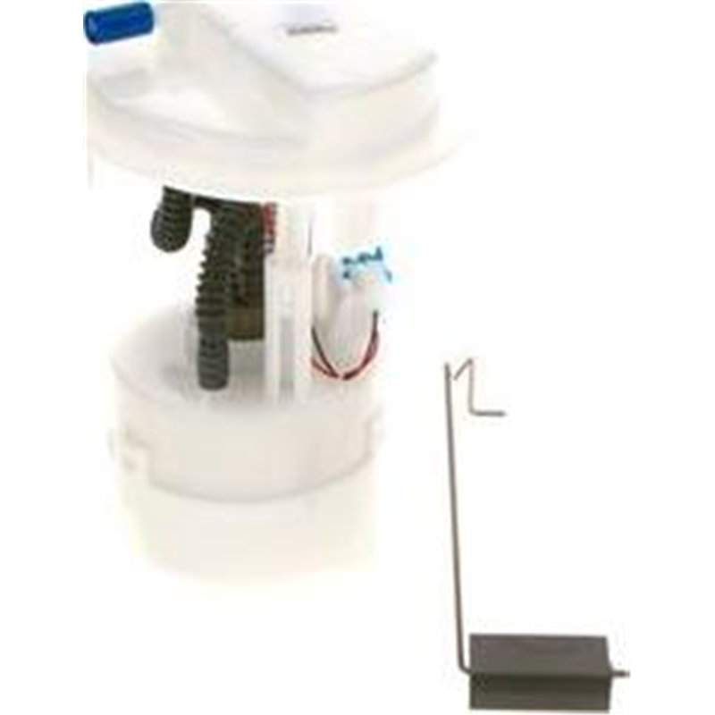 Pompa combustibilPEUGEOT 206. 206. PARTNER 1.1-2.0 08.98- - BOSCH-0986580960