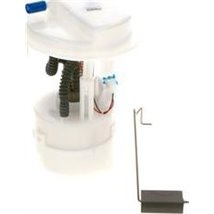 Pompa combustibilPEUGEOT 206. 206. PARTNER 1.1-2.0 08.98- - BOSCH-0986580960