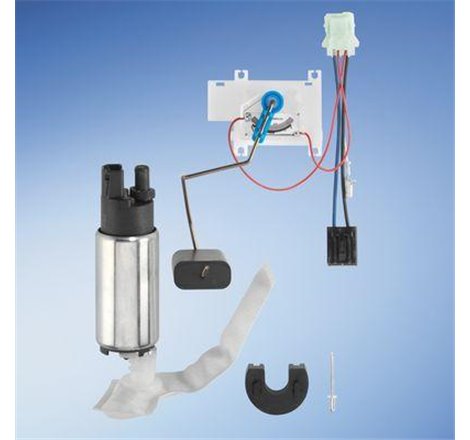 Pompa combustibilFORD MONDEO II. OPEL ASTRA J 1.6-2.5 08.96-10.15 - BOSCH-0986580968