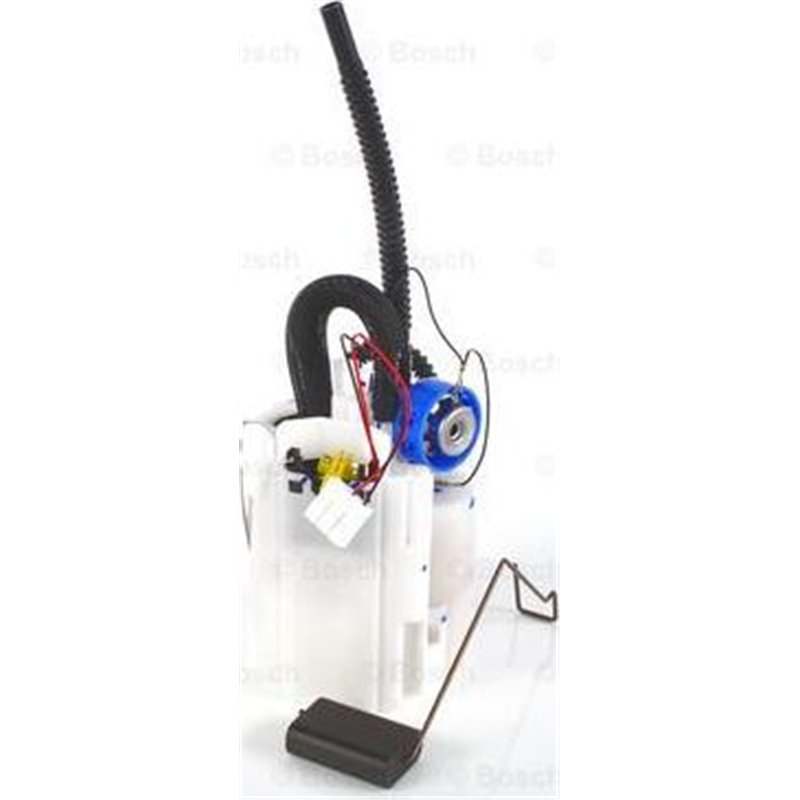 Pompa combustibilCITROEN C1. C1 II. PEUGEOT 107. 108. TOYOTA AYGO. AYGO X. AYGO-HATCHBACK 1.0-1.2 06.05- - BOSCH-0986580970