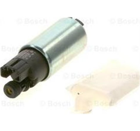Pompa combustibil TOYOTA COROLLA. YARIS. YARIS VERSO 1.0-1.8 05.95-11.05 - BOSCH-0986580971