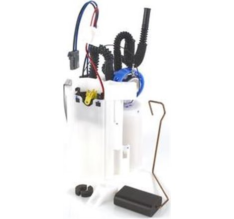 Pompa combustibilDAIHATSU CHARADE VIII. TOYOTA AURIS. YARIS. YARIS-HATCHBACK 1.0-1.6 08.05- - BOSCH-0986580990