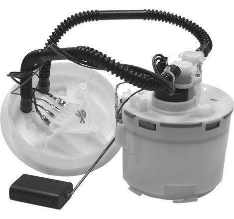 Pompa electrica de combustibil modul FORD FOCUS I. FOCUS II. FOCUS I-KOMBI. MONDEO III. TOURNEO CONNECT. TRANSIT CONNECT. JAGUAR