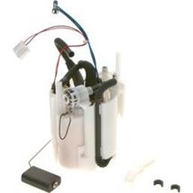 Pompa combustibilTOYOTA AURIS. AVENSIS. COROLLA. YARIS 1.0-2.0 08.05-10.18 - BOSCH-0 986 580 999