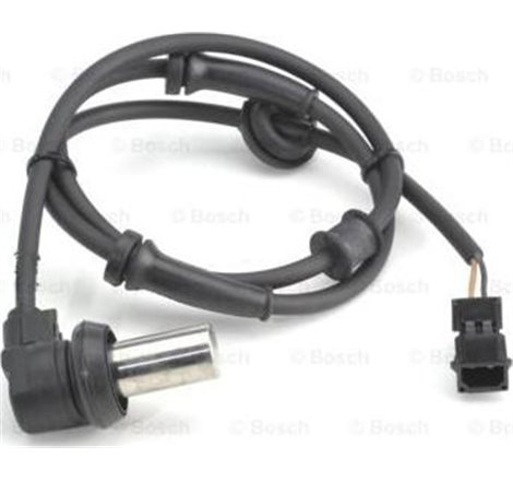 Senzor ABS Spate DR-ST AUDI A4 B5 1.6-2.8 11.94-09.01 - BOSCH-0986594005