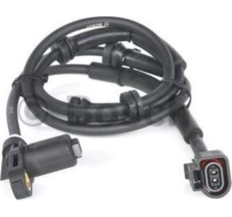 Senzor ABS Spate DR-ST FORD GALAXY I. GALAXY MK I. SEAT ALHAMBRA. VW SHARAN 1.8-2.8 03.95-03.10 - BOSCH-0986594011