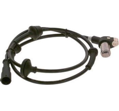 Senzor ABS Fata DR-ST SEAT TOLEDO I. VW GOLF II. JETTA II. PASSAT B3-B4 1.0-2.8 08.83-03.99 - BOSCH-0986594012