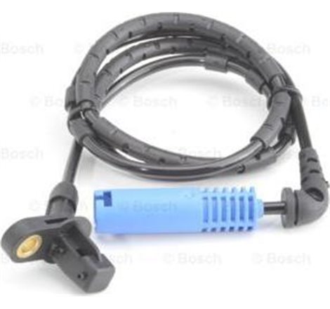 Senzor ABS Spate DR-ST VW CALIFORNIA T4 CAMPER. TRANSPORTER T4 1.8-2.5D 07.90-06.03 - BOSCH-0986594013