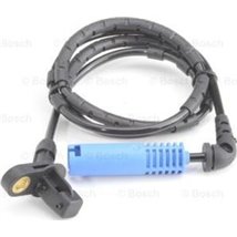 Senzor ABS Spate DR-ST VW CALIFORNIA T4 CAMPER. TRANSPORTER T4 1.8-2.5D 07.90-06.03 - BOSCH-0986594013