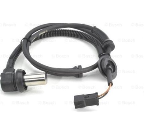 Senzor ABS Fata DR-ST AUDI A4 B5. VW PASSAT B5 1.6-2.8 11.94-09.01 - BOSCH-0986594014