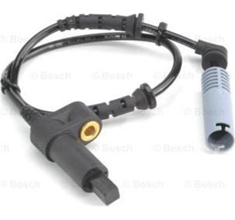 Senzor ABS Fata DR-ST BMW 3 E46 1.6-3.2 12.97-08.06 - BOSCH-0986594018