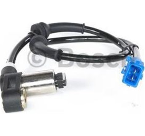 Senzor ABS Fata DR-ST CITROEN SAXO. PEUGEOT 106 II. 106 II-HATCHBACK 1.0-1.6 02.96-07.04 - BOSCH-0986594020