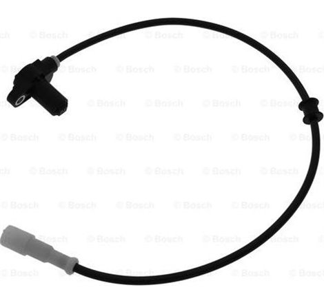 Senzor ABS Fata DR-ST CHEVROLET CORSA. OPEL COMBO-MINIVAN. CORSA B. CORSA B-HATCHBACK. TIGRA 1.0-1.7D 03.93-12.02 - BOSCH-098659