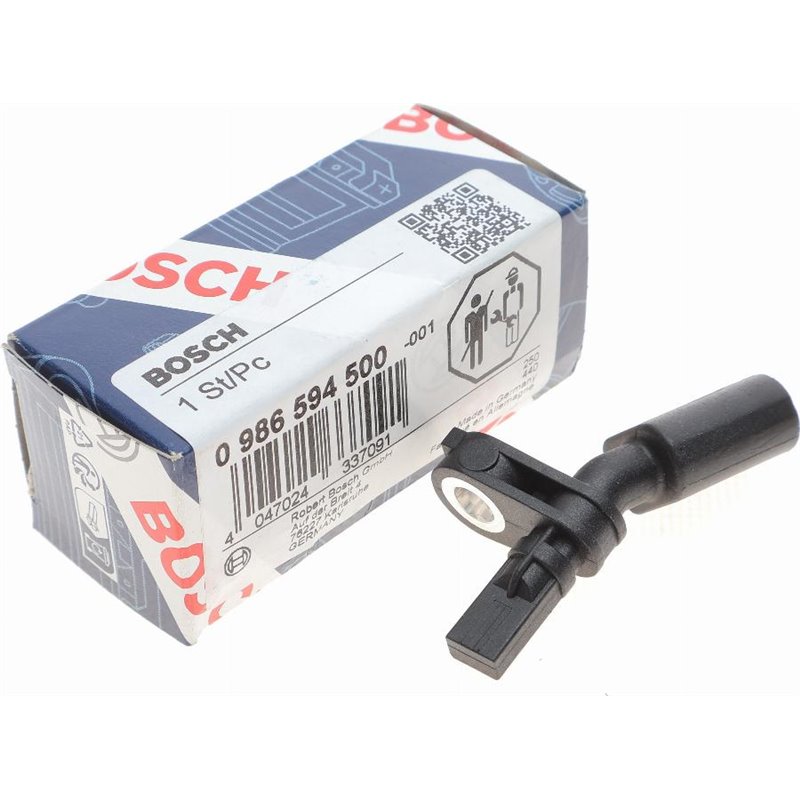 Senzor ABS Fata Stanga AUDI A1. A1 CITY CARVER. A2. A3. Q2. Q3. TT. CUPRA ATECA. FORMENTOR. LEON. LEON SPORTSTOURER. SEAT ARONA.