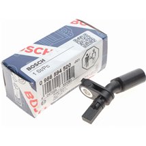 Senzor ABS Fata Stanga AUDI A1. A1 CITY CARVER. A2. A3. Q2. Q3. TT. CUPRA ATECA. FORMENTOR. LEON. LEON SPORTSTOURER. SEAT ARONA.