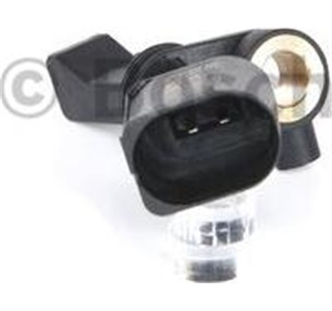 Senzor ABS Spate Stanga AUDI A1. A2. SEAT CORDOBA. IBIZA III. IBIZA IV. IBIZA IV SC. IBIZA IV ST. IBIZA IV-HATCHBACK. MII. TOLED