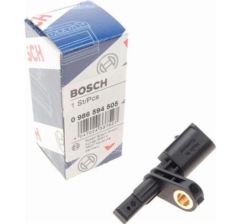 Senzor ABS Fata Dreapta AUDI A1. A3. Q3. TT. PORSCHE CARRERA GT. SEAT ALHAMBRA. ALTEA. ALTEA XL. LEON. LEON ST. TOLEDO III. SKOD