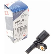 Senzor ABS Fata Dreapta AUDI A1. A3. Q3. TT. PORSCHE CARRERA GT. SEAT ALHAMBRA. ALTEA. ALTEA XL. LEON. LEON ST. TOLEDO III. SKOD