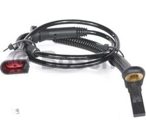 Senzor ABS Fata DR-ST FORD FIESTA V. FUSION 1.25-2.0 11.01-12.10 - BOSCH-0986594516