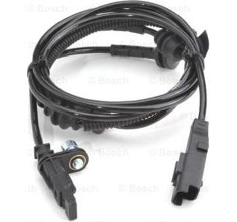 Senzor ABS Spate DR-ST CITROEN C6. PEUGEOT 407 1.6D-3.0 03.04- - BOSCH-0986594521