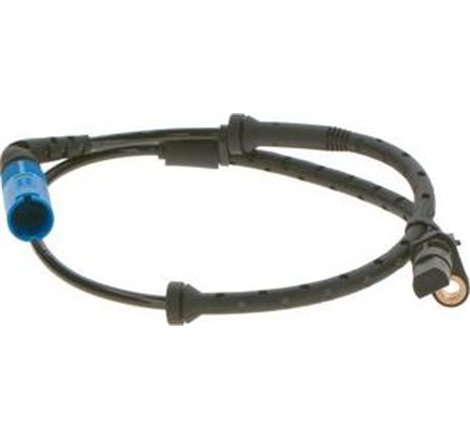 Senzor ABS Spate DR-ST BMW X5 E53 3.0-4.6 01.00-12.06 - BOSCH-0986594530