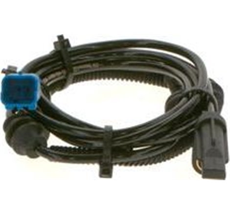 Senzor ABS Spate DR-ST CITROEN C5 III. C6. PEUGEOT 407. 407-KOMBI 1.6-3.0D 03.04- - BOSCH-0986594562