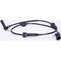 Senzor ABS Fata DR-ST FIAT FIORINO. FIORINO-MINIVAN. GRANDE PUNTO. LINEA. PUNTO. QUBO 1.3D-1.6D 10.06- - BOSCH-0986594580