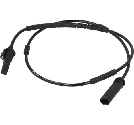 Senzor ABS Spate DR-ST BMW 1 F20. 1 F21. 2 F22. F87. 2 F23. 3 F30. F80. 3 F31. 3 GRAN TURISMO F34. 4 F32. F82. 4 F33. F83 1.5-3.