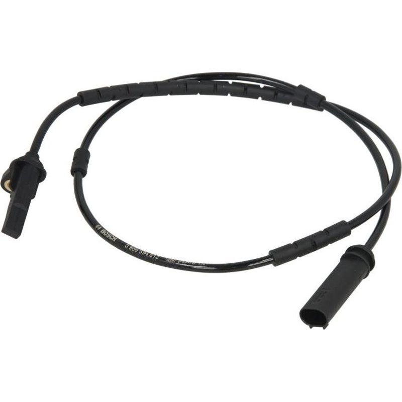 Senzor ABS Spate DR-ST BMW 1 F20. 1 F21. 2 F22. F87. 2 F23. 3 F30. F80. 3 F31. 3 GRAN TURISMO F34. 4 F32. F82. 4 F33. F83 1.5-3.