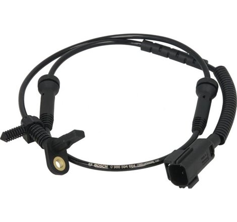 Senzor ABS Fata DR-ST LAND ROVER DISCOVERY SPORT. RANGE ROVER EVOQUE 2.0-2.2D 06.11- - BOSCH-0986594664