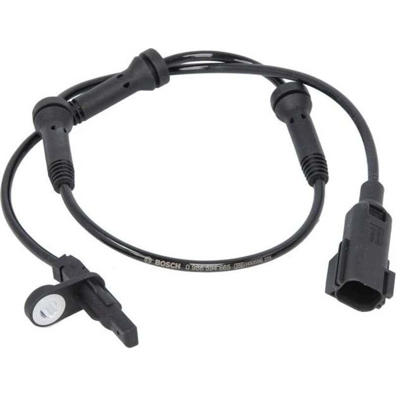 Senzor,turatie roata - BOSCH-0986594665