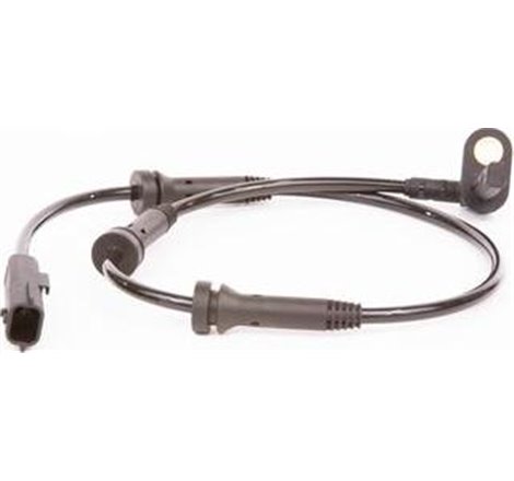 Senzor ABS Fata DR-ST DACIA DOKKER. DOKKER EXPRESS-MINIVAN. LODGY. LOGAN II. LOGAN MCV II. SANDERO II. RENAULT LOGAN II. LOGAN-S