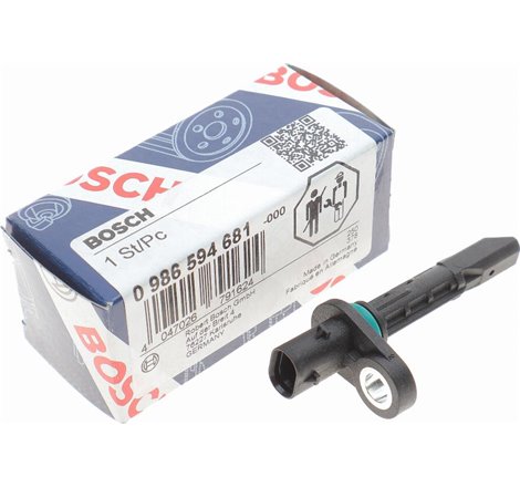 Senzor,turatie roata - BOSCH-0986594681