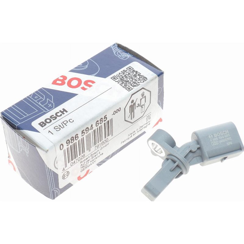 Senzor,turatie roata - BOSCH-0986594685