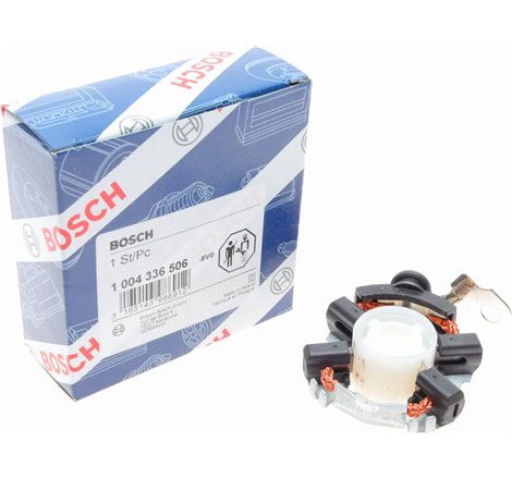 Suport perii - BOSCH-1 004 336 506