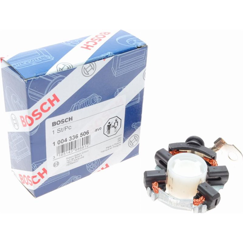 Suport perii - BOSCH-1 004 336 506