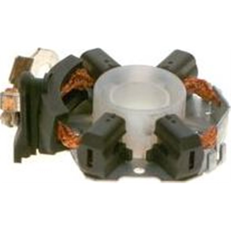 Suport de pornire perie - BOSCH-1 004 336 534