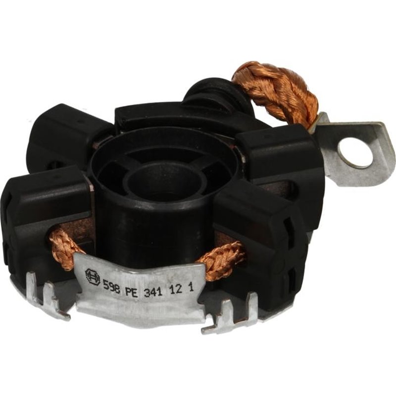 Suport de pornire perie - BOSCH-1 004 336 598