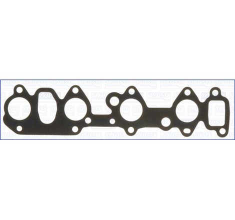 Garnitura, galerie admisie - Ajusa-13051000