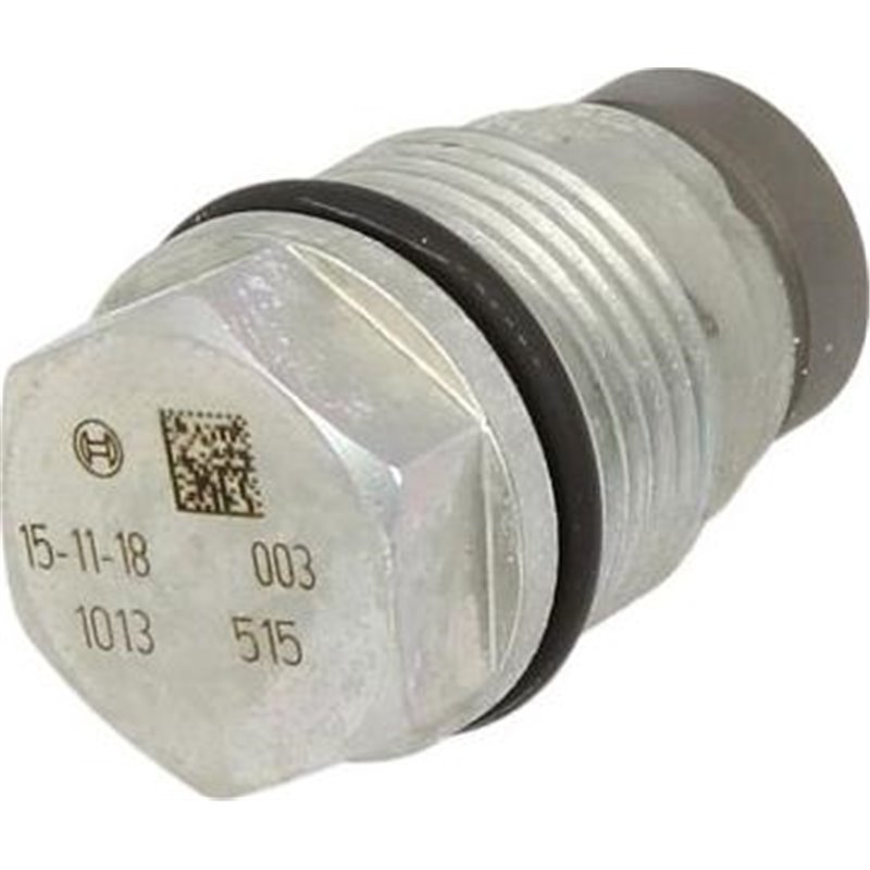 Supapa de revarsare CUMMINS. FORD. GMC. ISUZU. KOMATSU - BOSCH-1110010013