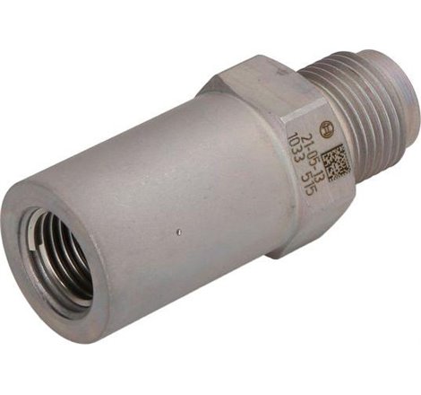 Supapa de reglare a presiunii combustibilului RVI - BOSCH-1 110 010 033