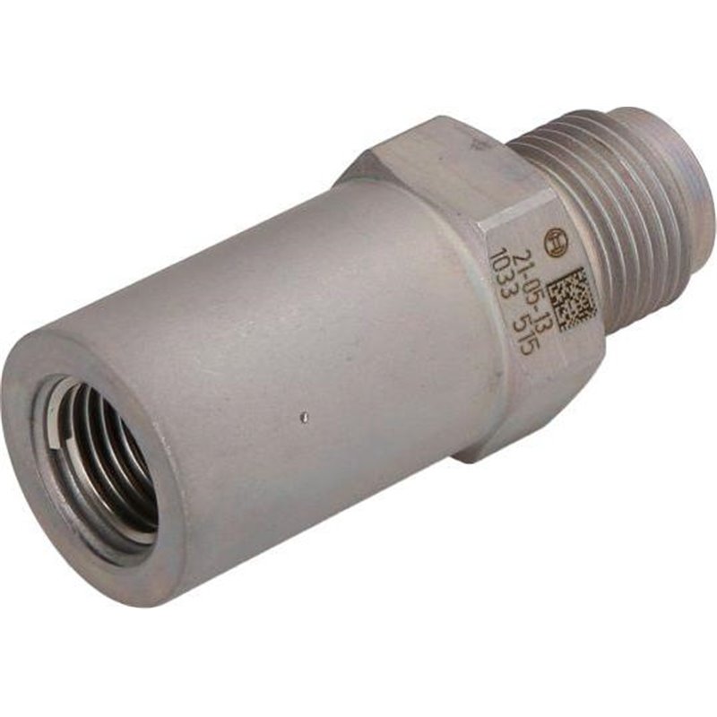 Supapa de reglare a presiunii combustibilului RVI - BOSCH-1 110 010 033