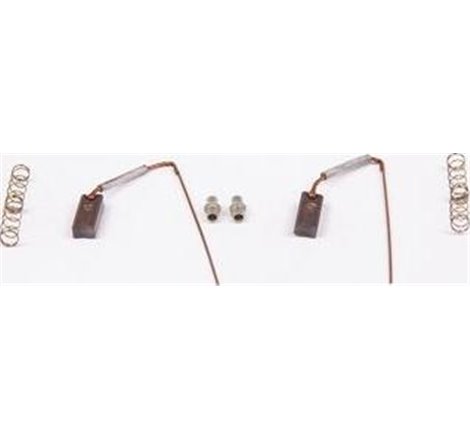 Perie. generator - BOSCH-1127014028 - BOSCH-1127014028