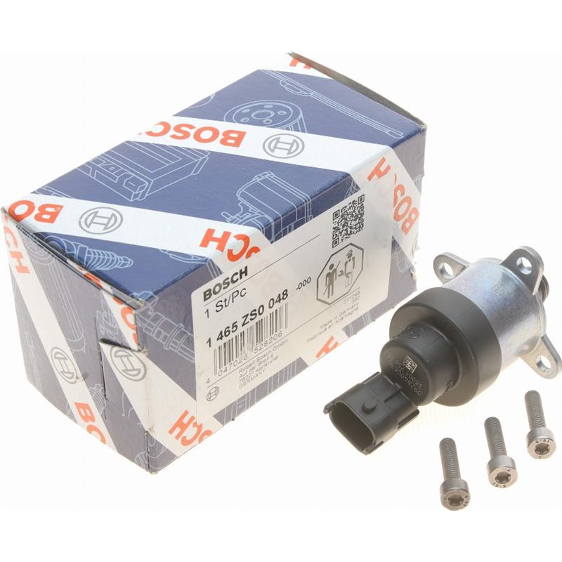 Supapa de control a presiunii VOLVO S70. S80 I. XC70 I 2.4-2.4D 01.97-08.07 - BOSCH-1 465 ZS0 048