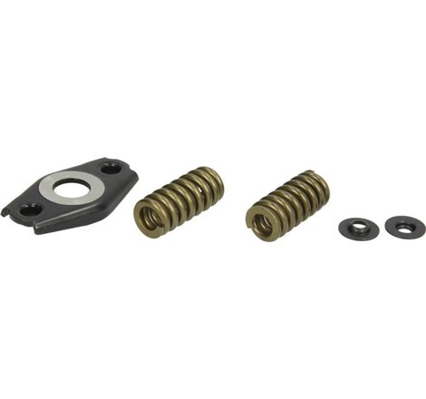 Set garnituri, pompa injectie - BOSCH-1467010494