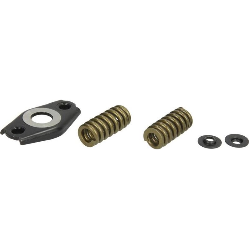 Set garnituri, pompa injectie - BOSCH-1467010494