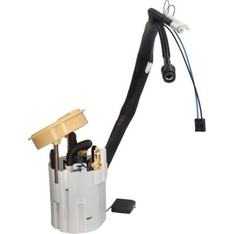 Modul alimentare combustibil - BOSCH-1582881137