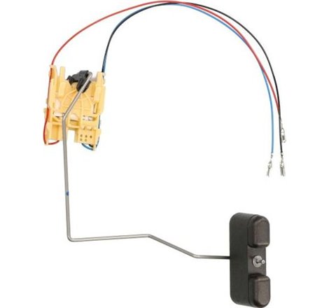 Modul alimentare combustibil - BOSCH-158741100V